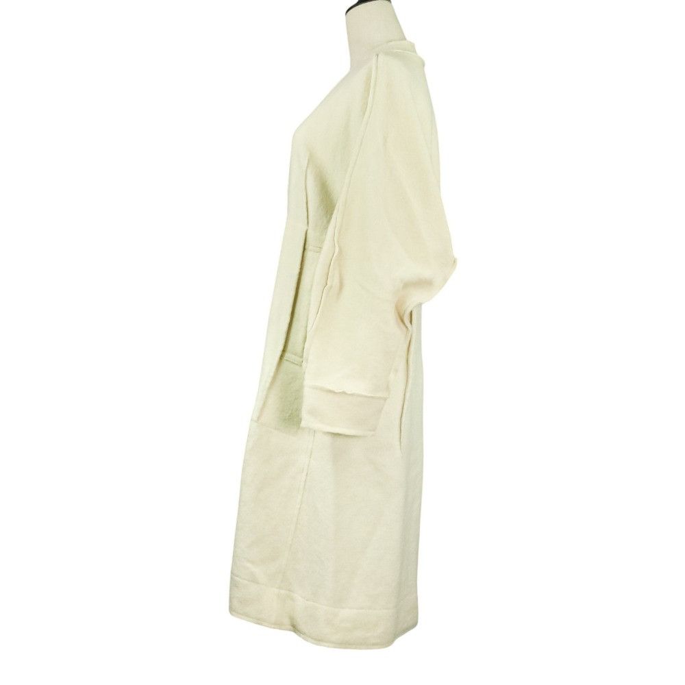 Issey Miyake Issey Miyake ISSEY MIYAKE IM33KA337 Long Coat Others Outerwear IM33KA337 DUTY FREE for USA Size ONE SIZE - 3 Thumbnail