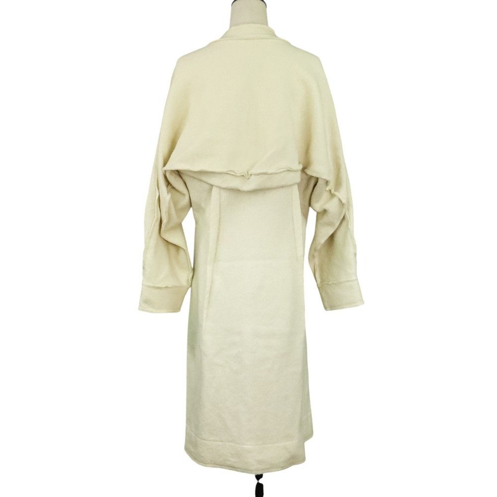 Issey Miyake Issey Miyake ISSEY MIYAKE IM33KA337 Long Coat Others Outerwear IM33KA337 DUTY FREE for USA Size ONE SIZE - 5 Thumbnail