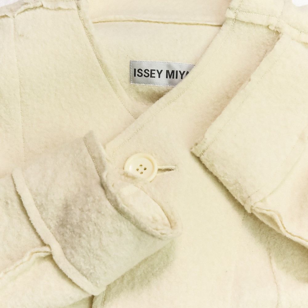 Issey Miyake Issey Miyake ISSEY MIYAKE IM33KA337 Long Coat Others Outerwear IM33KA337 DUTY FREE for USA Size ONE SIZE - 8 Thumbnail