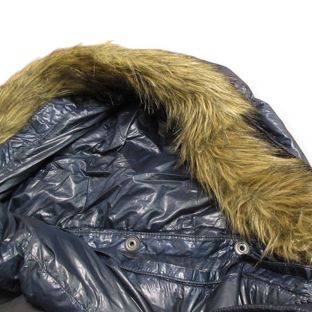 The North Face THE NORTH FACE THE NORTH FACE METRO DOWN COAT Down Coat Cotton Outerwear NDW91404 DUTY FREE for USA Size ONE SIZE - 7 Thumbnail