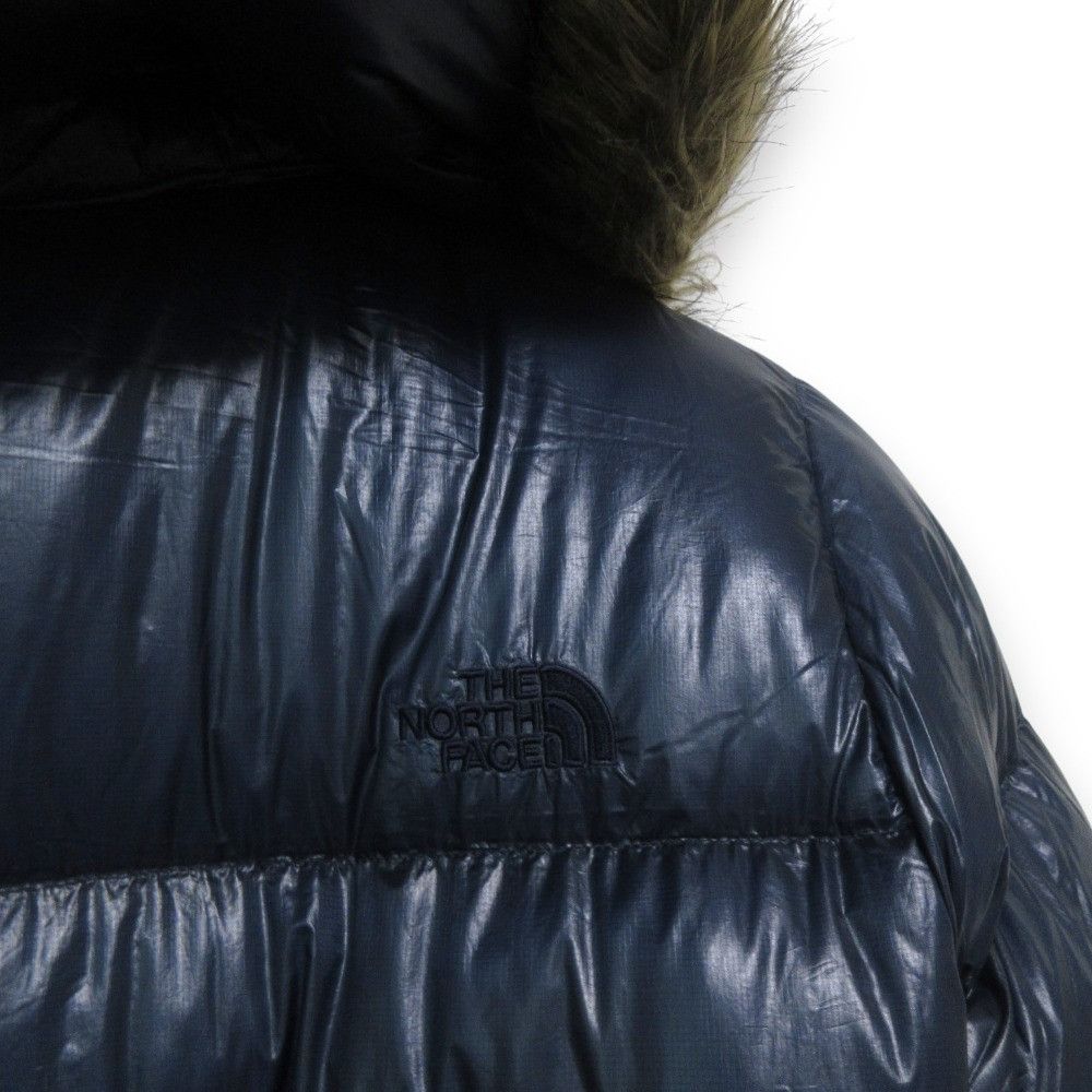 The North Face THE NORTH FACE THE NORTH FACE METRO DOWN COAT Down Coat Cotton Outerwear NDW91404 DUTY FREE for USA Size ONE SIZE - 5 Thumbnail