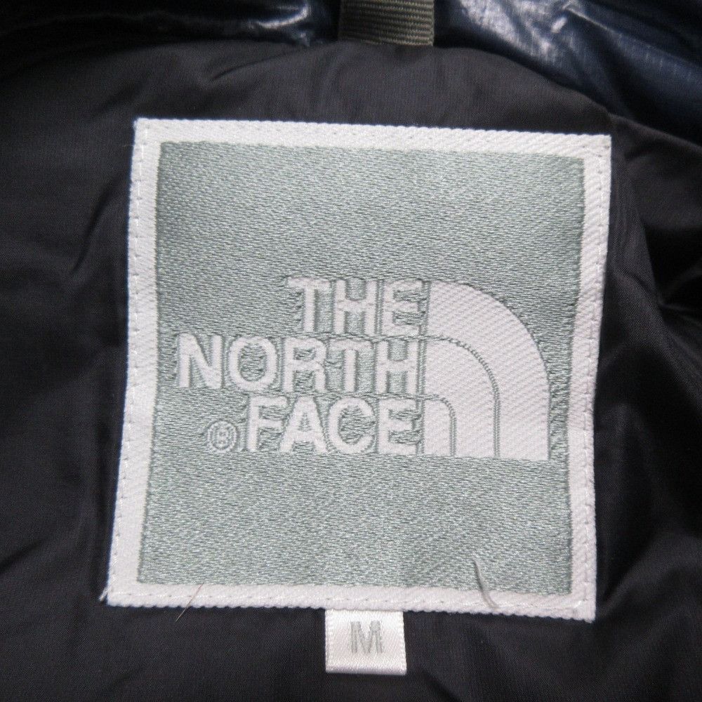 The North Face THE NORTH FACE THE NORTH FACE METRO DOWN COAT Down Coat Cotton Outerwear NDW91404 DUTY FREE for USA Size ONE SIZE - 12 Thumbnail