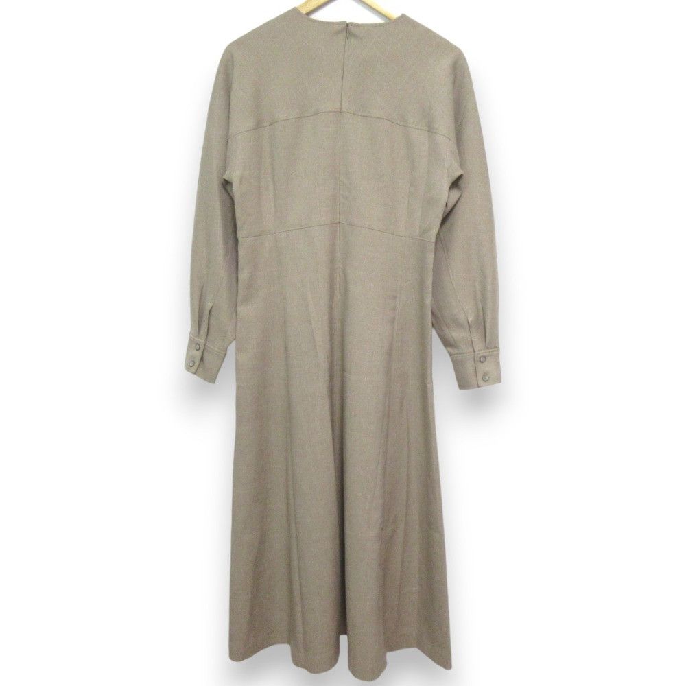 Other Other Intimite Wool Like Dress Others Dresses DUTY FREE for USA Size ONE SIZE - 2 Thumbnail
