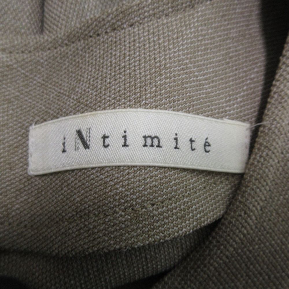 Other Other Intimite Wool Like Dress Others Dresses DUTY FREE for USA Size ONE SIZE - 8 Thumbnail