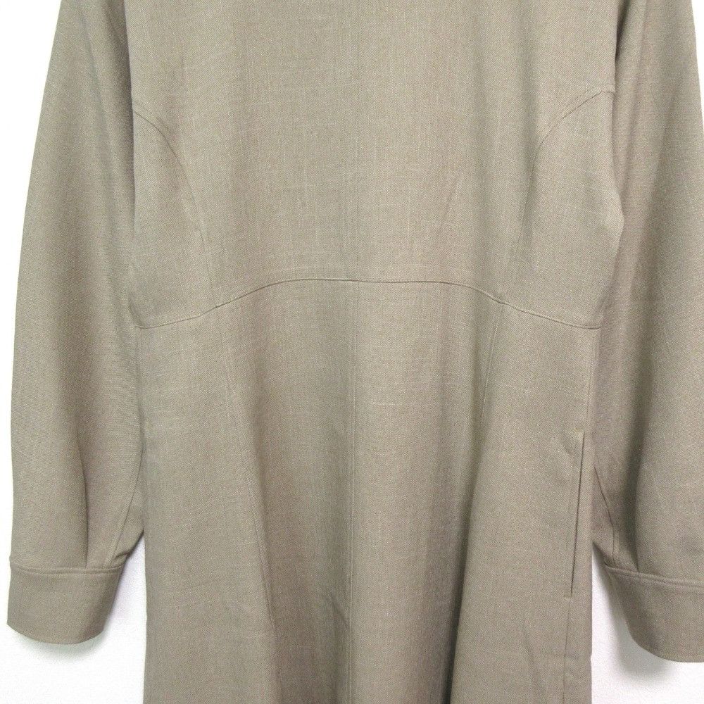 Other Other Intimite Wool Like Dress Others Dresses DUTY FREE for USA Size ONE SIZE - 3 Thumbnail