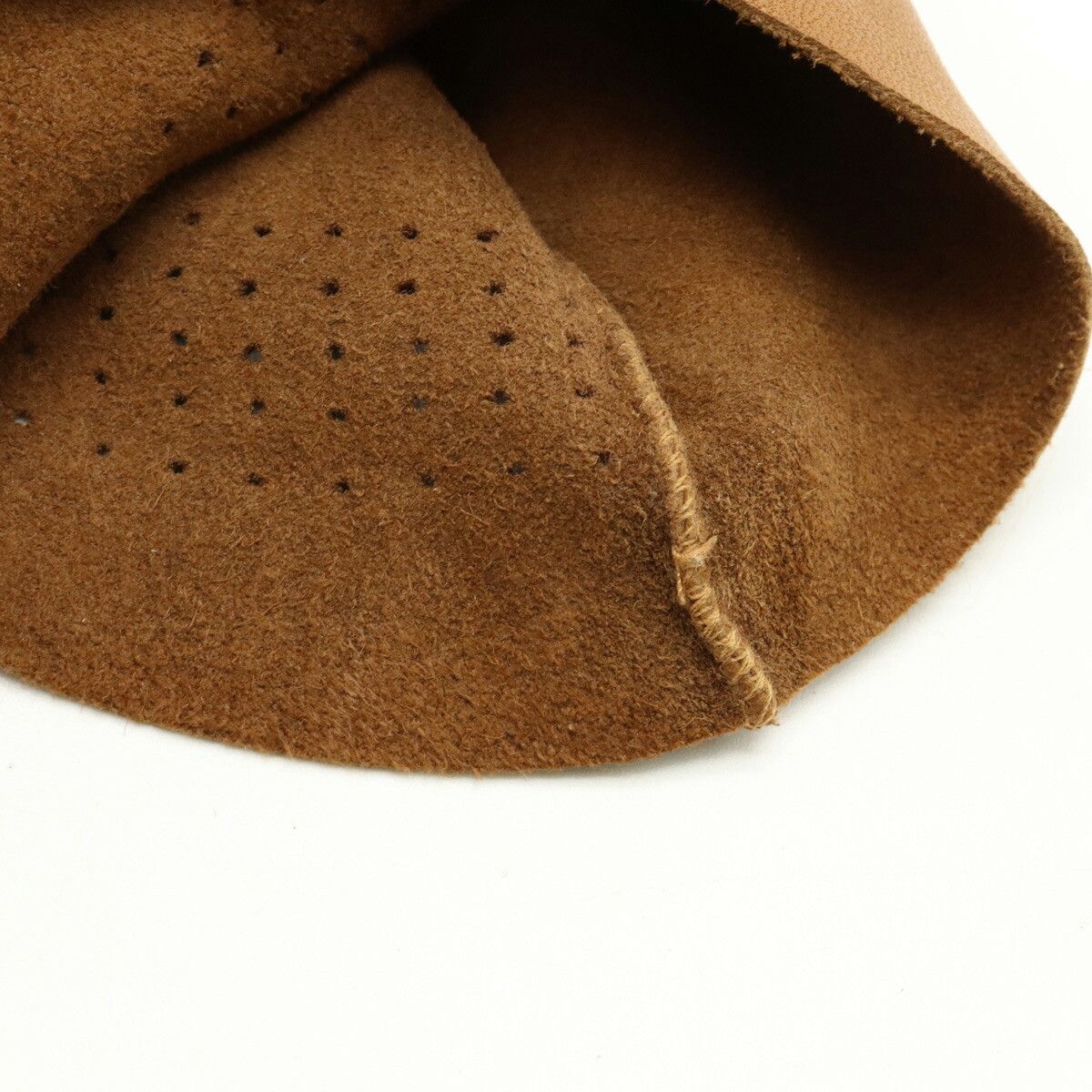 Hermes Hermes Hermes Leather Gloves Leather Gloves DUTY FREE for USA Size ONE SIZE - 4 Thumbnail