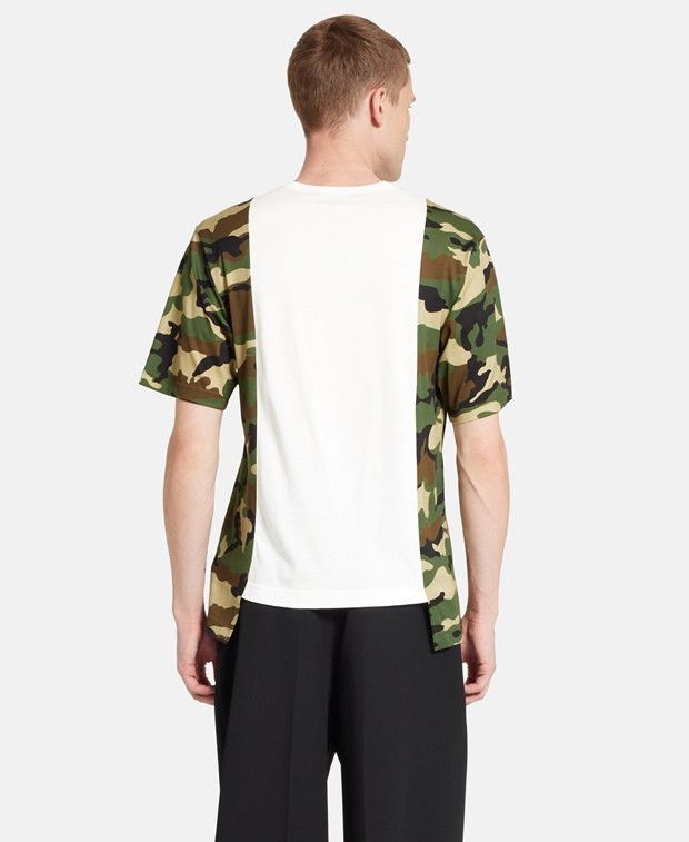 Dolce & Gabbana T-shirt Size US S / EU 44-46 / 1 - 2 Thumbnail