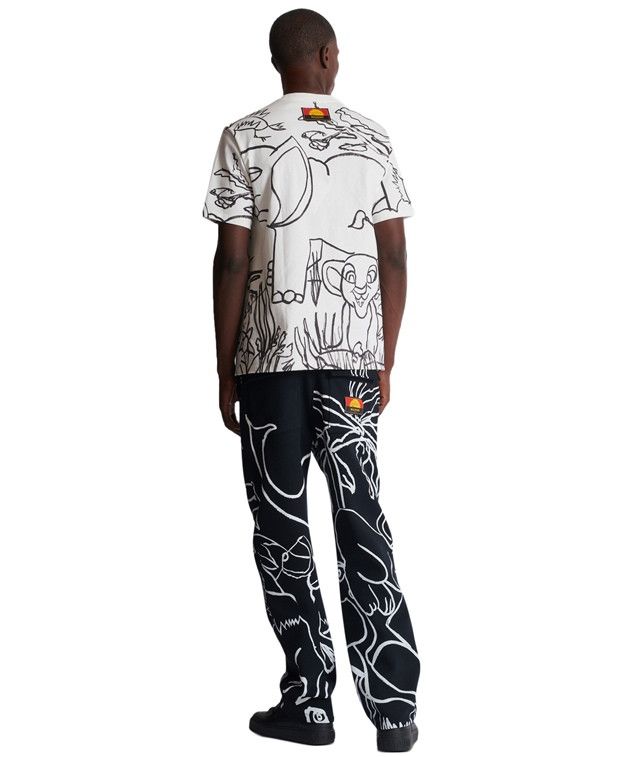 Balmain T-shirt Size US XS / EU 42 / 0 - 3 Thumbnail