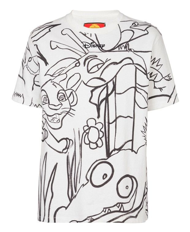 Balmain T-shirt Size US XS / EU 42 / 0 - 4 Thumbnail