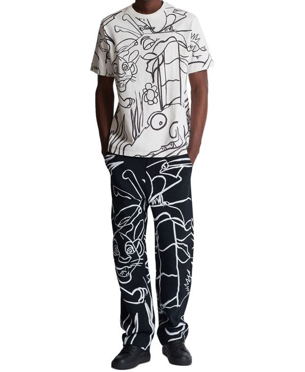 Balmain T-shirt Size US XS / EU 42 / 0 - 7 Thumbnail