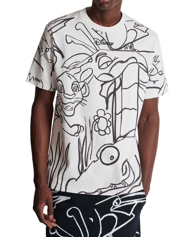 Balmain T-shirt Size US XS / EU 42 / 0 - 2 Thumbnail