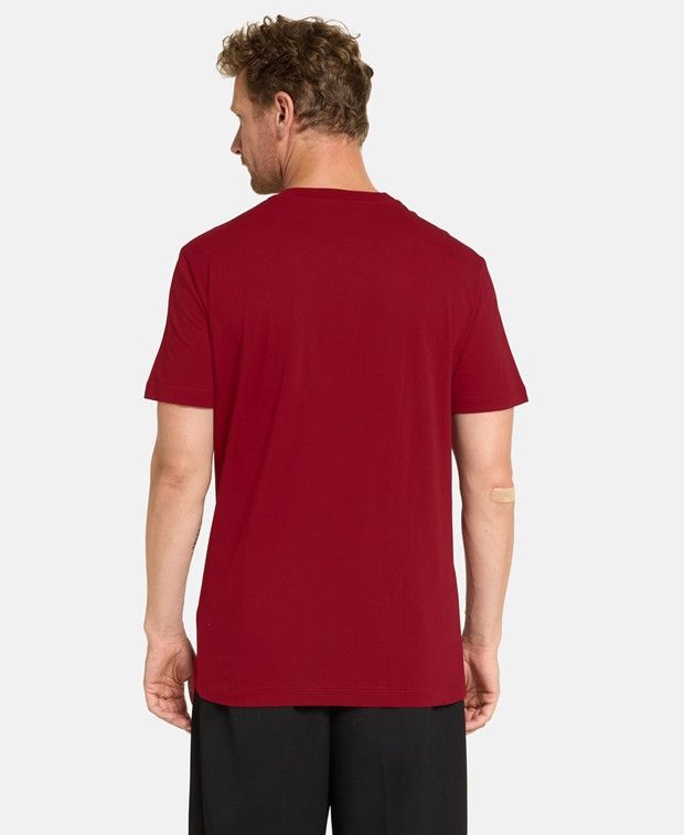 Dolce & Gabbana Crew neck t-shirt Size US M / EU 48-50 / 2 - 2 Thumbnail