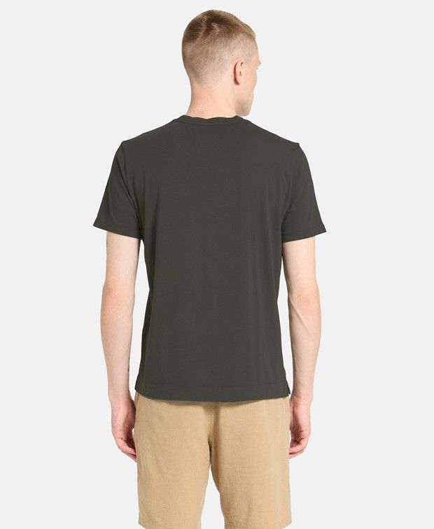Boglioli Crew neck t-shirt Size US S / EU 44-46 / 1 - 2 Thumbnail