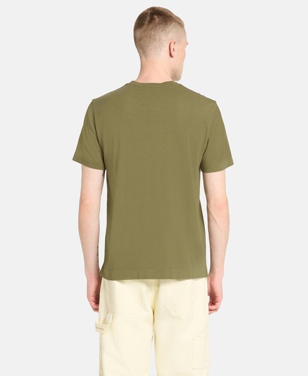 Boglioli Crew neck t-shirt Size US S / EU 44-46 / 1 - 2 Thumbnail