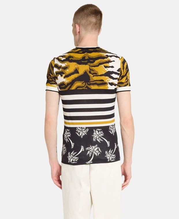 Dolce & Gabbana T-shirt Size US S / EU 44-46 / 1 - 2 Thumbnail