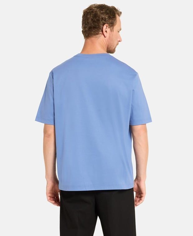 Lanvin T-shirt Size US L / EU 52-54 / 3 - 2 Thumbnail