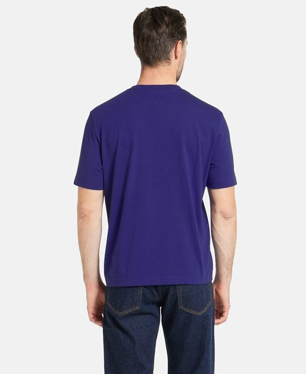 Lanvin T-shirt Size US S / EU 44-46 / 1 - 2 Thumbnail