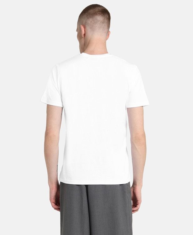 Dolce & Gabbana Crew neck t-shirt Size US XS / EU 42 / 0 - 2 Thumbnail