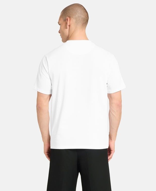 Prada T-shirt Size US L / EU 52-54 / 3 - 2 Thumbnail