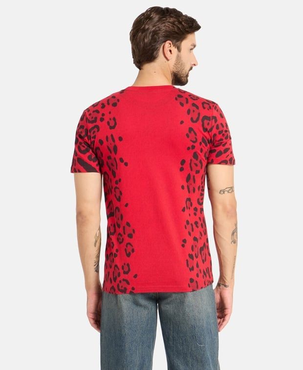 Dolce & Gabbana T-shirt Size US M / EU 48-50 / 2 - 2 Thumbnail