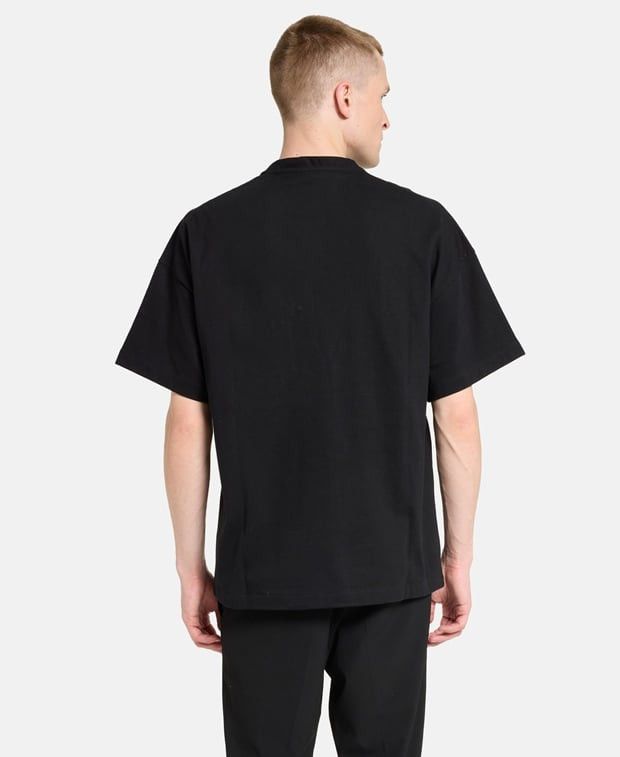 Jil Sander Crew neck t-shirt Size US XXL / EU 58 / 5 - 2 Thumbnail