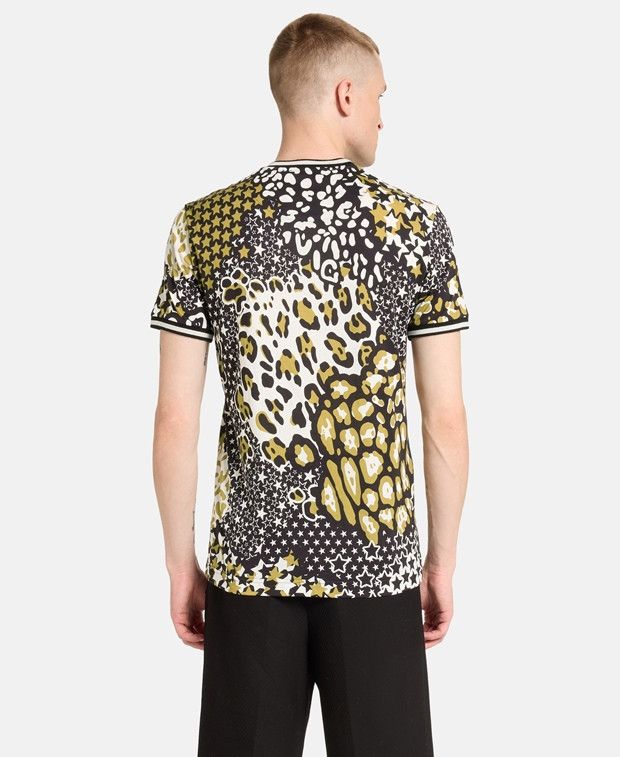 Dolce & Gabbana T-shirt Size US S / EU 44-46 / 1 - 2 Thumbnail