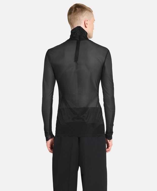 Dolce & Gabbana Long-sleeved top Size US S / EU 44-46 / 1 - 2 Thumbnail