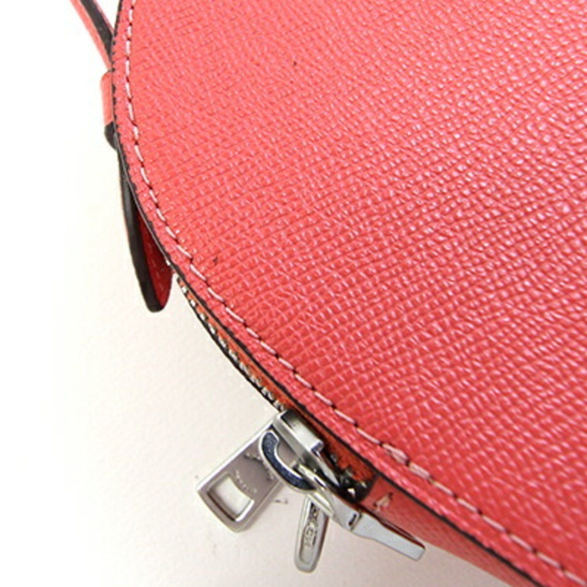 Coach Serena Satchel 1589 Mango Leather Shoulder Bag for Women