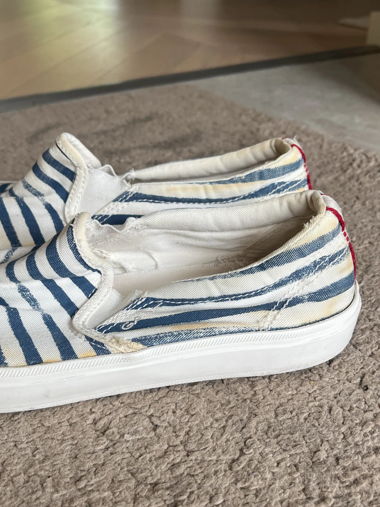 Gant Gant Sneakers Size US 10 / IT 40 - 6 Thumbnail