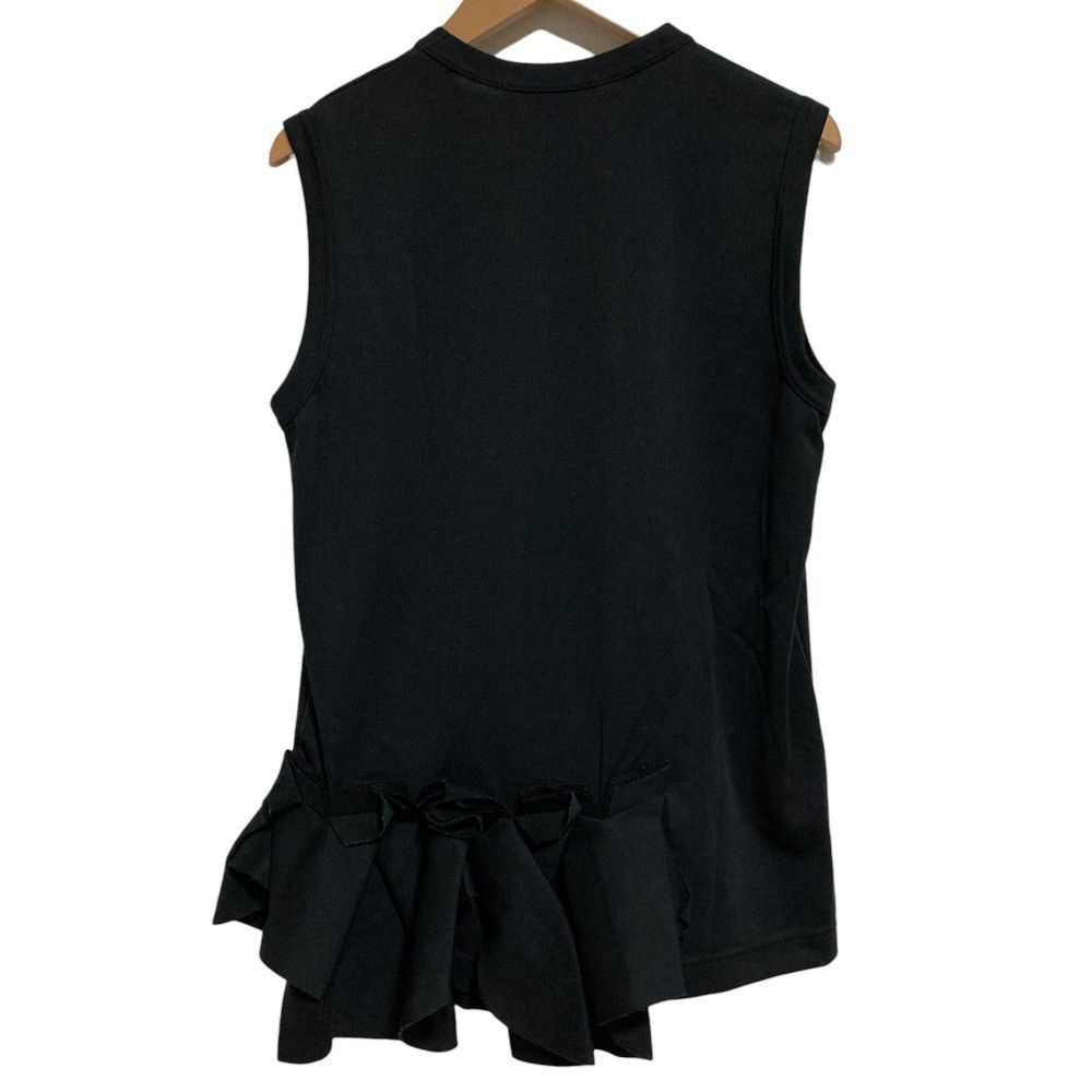 Other Other Comme des Garcons Sleeveless Top Others Tops DUTY FREE for USA Size ONE SIZE - 4 Thumbnail