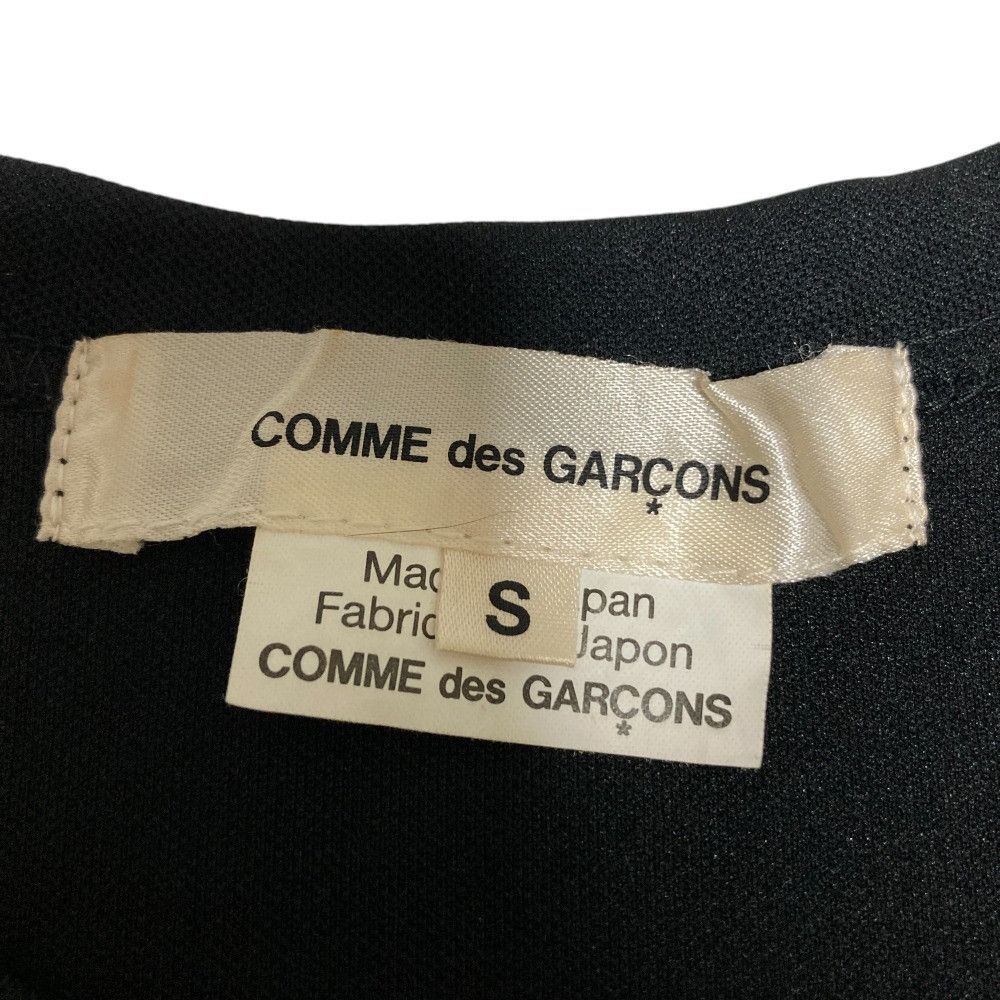 Other Other Comme des Garcons Sleeveless Top Others Tops DUTY FREE for USA Size ONE SIZE - 5 Thumbnail