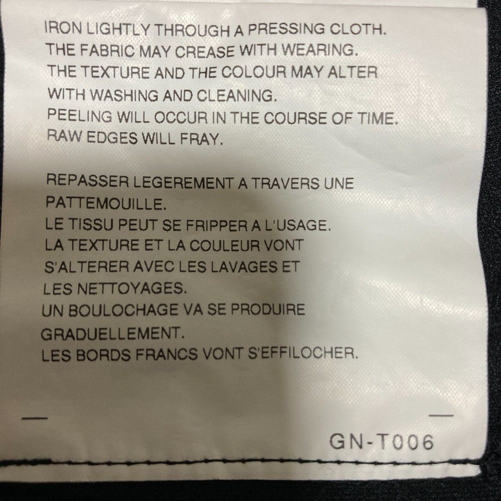 Other Other Comme des Garcons Sleeveless Top Others Tops DUTY FREE for USA Size ONE SIZE - 9 Thumbnail