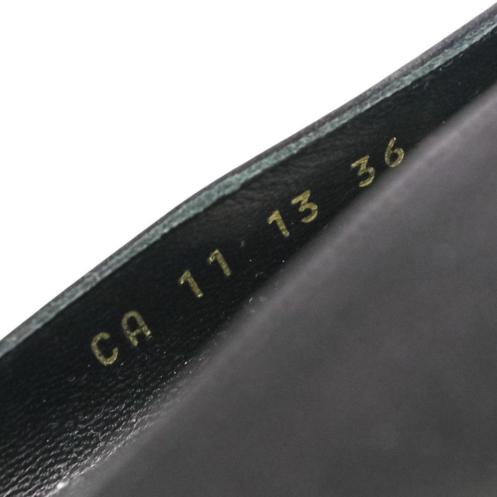 Dior Dior Christian Dior Satin Pumps Others Shoes DUTY FREE for USA Size ONE SIZE - 10 Thumbnail