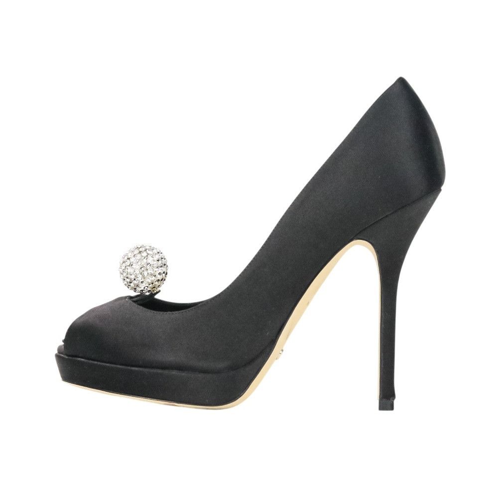 Dior Dior Christian Dior Satin Pumps Others Shoes DUTY FREE for USA Size ONE SIZE - 3 Thumbnail