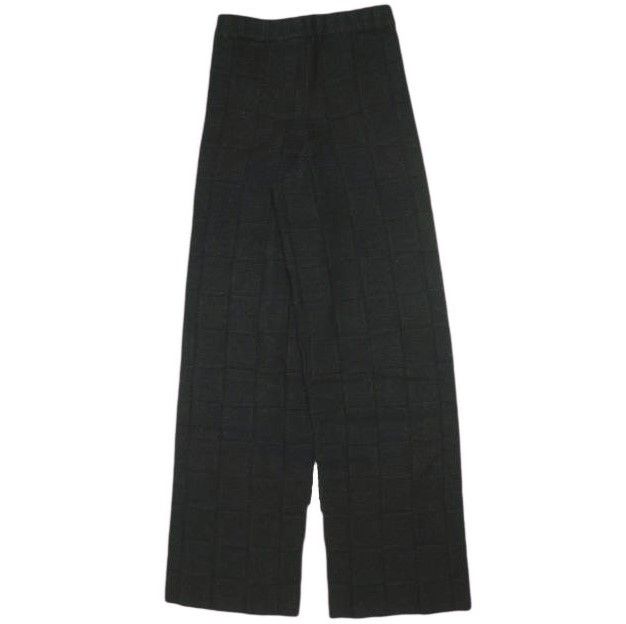 Other Other Baserange KONAK PANTS Wool Knit Pants Others Pants DUTY FREE for USA Size ONE SIZE - 2 Thumbnail