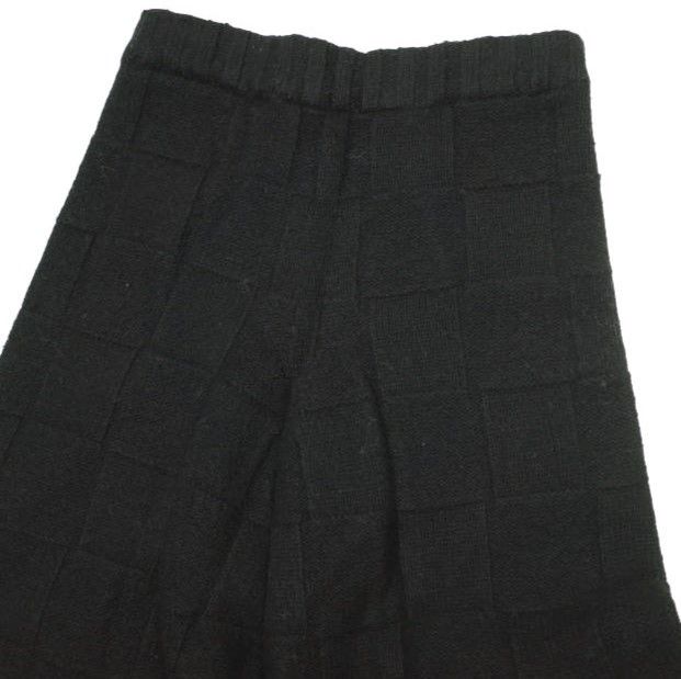 Other Other Baserange KONAK PANTS Wool Knit Pants Others Pants DUTY FREE for USA Size ONE SIZE - 5 Thumbnail