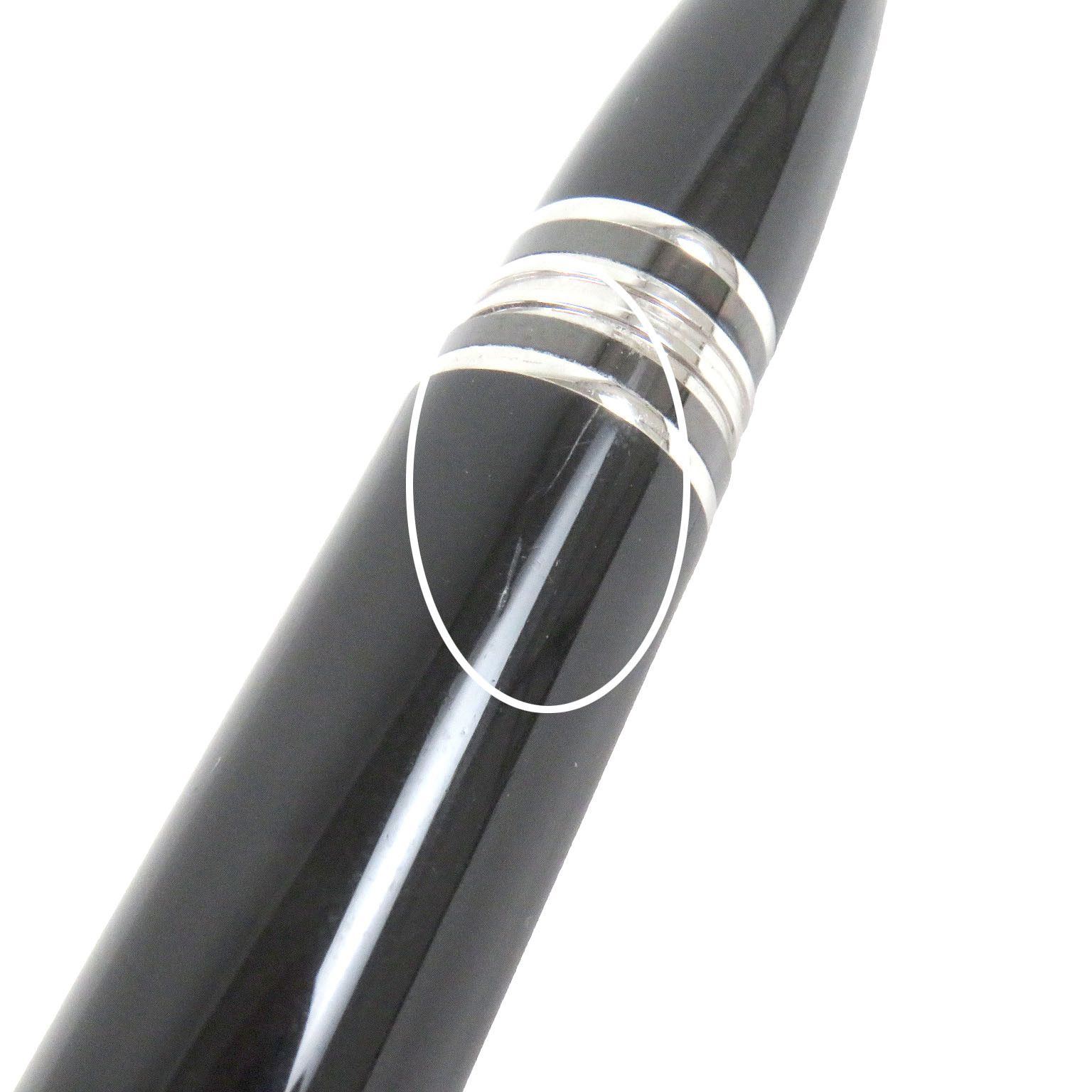 Montblanc Montblanc Montblanc Starwalker Ballpoint Pen Metal Pen DUTY FREE for USA Size ONE SIZE - 9 Thumbnail