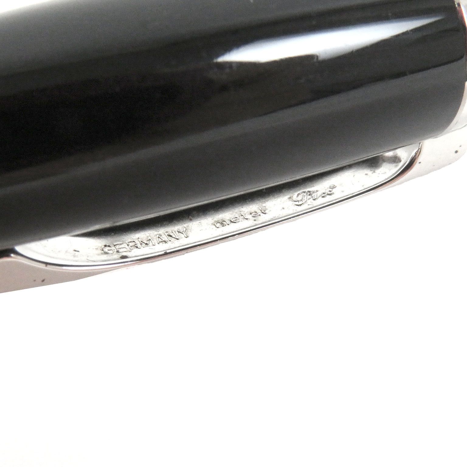 Montblanc Montblanc Montblanc Starwalker Ballpoint Pen Metal Pen DUTY FREE for USA Size ONE SIZE - 8 Thumbnail