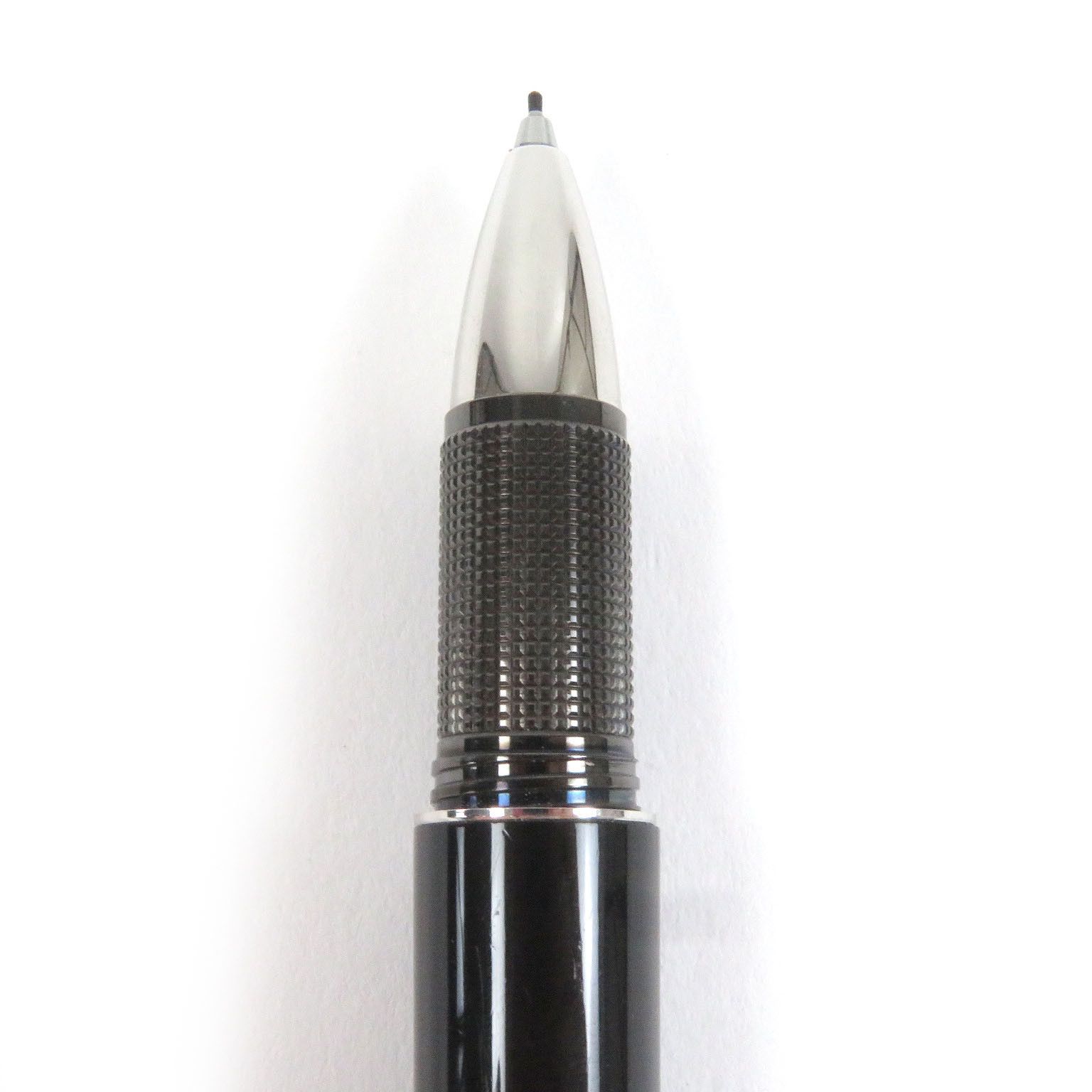Montblanc Montblanc Montblanc Starwalker Ballpoint Pen Metal Pen DUTY FREE for USA Size ONE SIZE - 4 Thumbnail