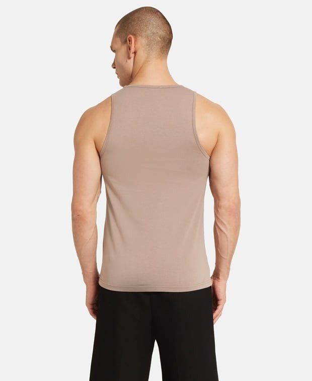 Nanushka Tank top Size US XL / EU 56 / 4 - 2 Thumbnail