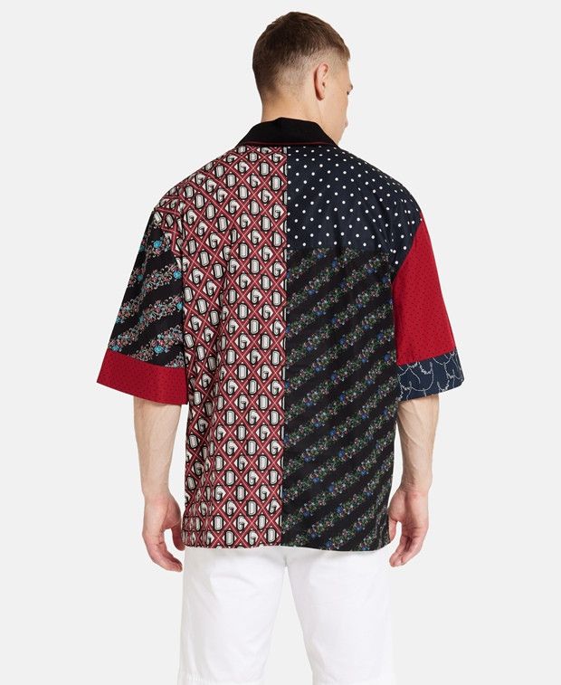 Dolce & Gabbana Polo shirt Size US S / EU 44-46 / 1 - 2 Thumbnail