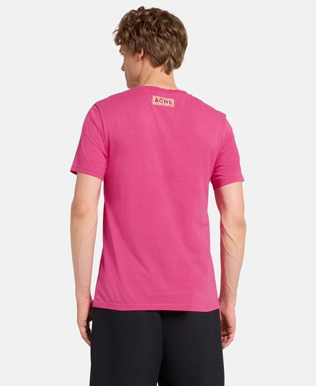 Acne Studios Crew neck t-shirt Size US XXS / EU 40 - 2 Thumbnail