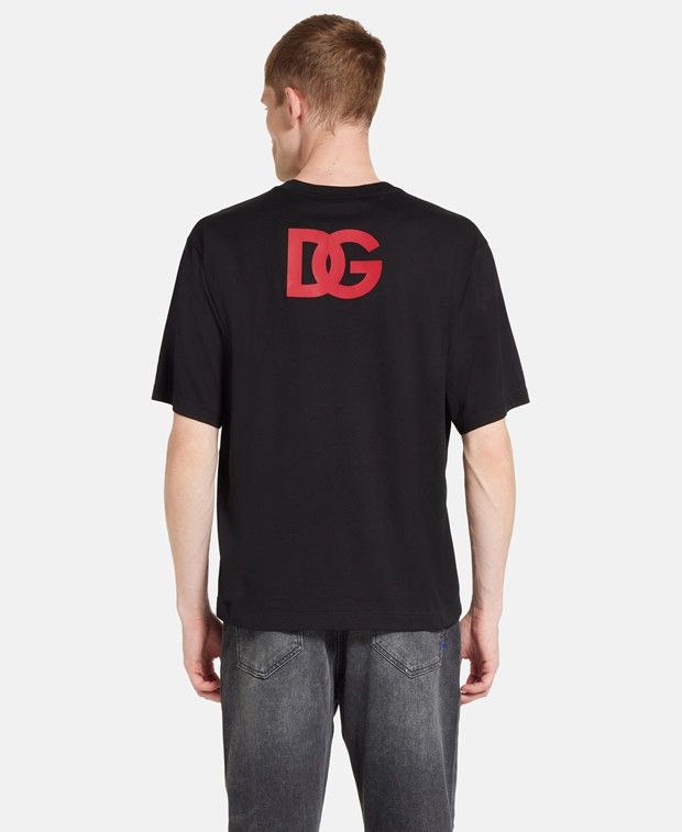 Dolce & Gabbana T-shirt Size US S / EU 44-46 / 1 - 2 Thumbnail