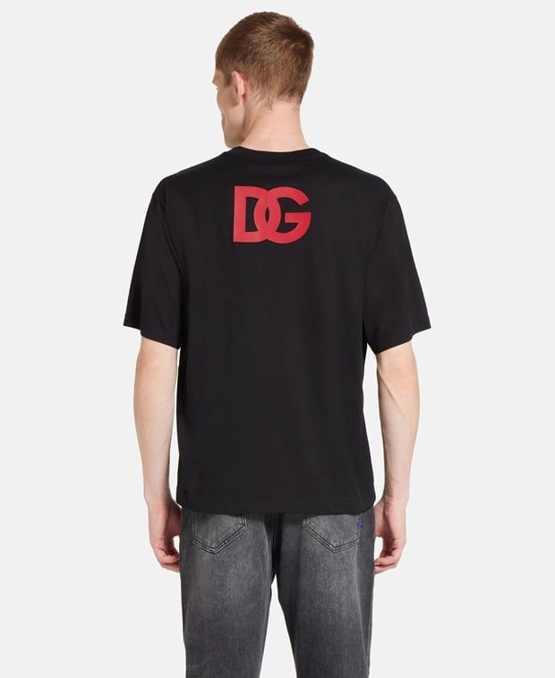 Dolce & Gabbana T-shirt Size US S / EU 44-46 / 1 - 2 Thumbnail