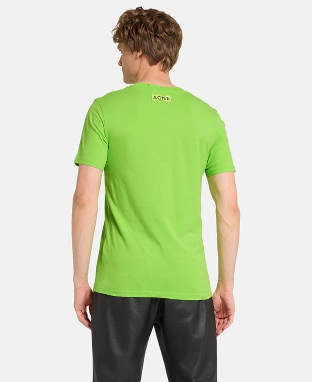 Acne Studios Crew neck t-shirt Size US M / EU 48-50 / 2 - 2 Thumbnail