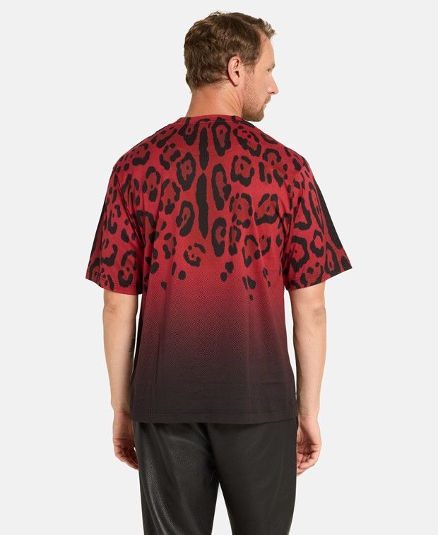 Dolce & Gabbana Crew neck t-shirt Size US S / EU 44-46 / 1 - 2 Thumbnail