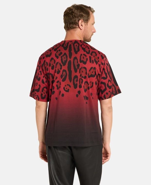 Dolce & Gabbana Crew neck t-shirt Size US XXL / EU 58 / 5 - 2 Thumbnail