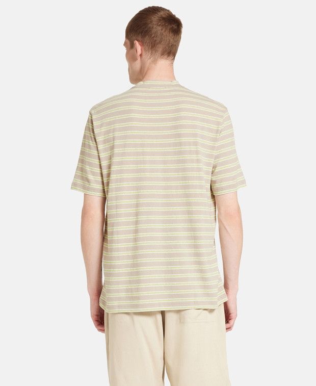 Lanvin T-shirt Size US S / EU 44-46 / 1 - 2 Thumbnail