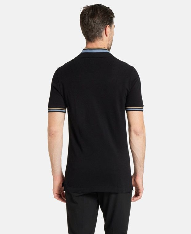 Dolce & Gabbana Polo shirt Size US S / EU 44-46 / 1 - 2 Thumbnail
