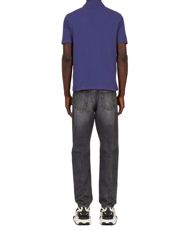 Balmain Polo shirt Size US S / EU 44-46 / 1 - 3 Thumbnail